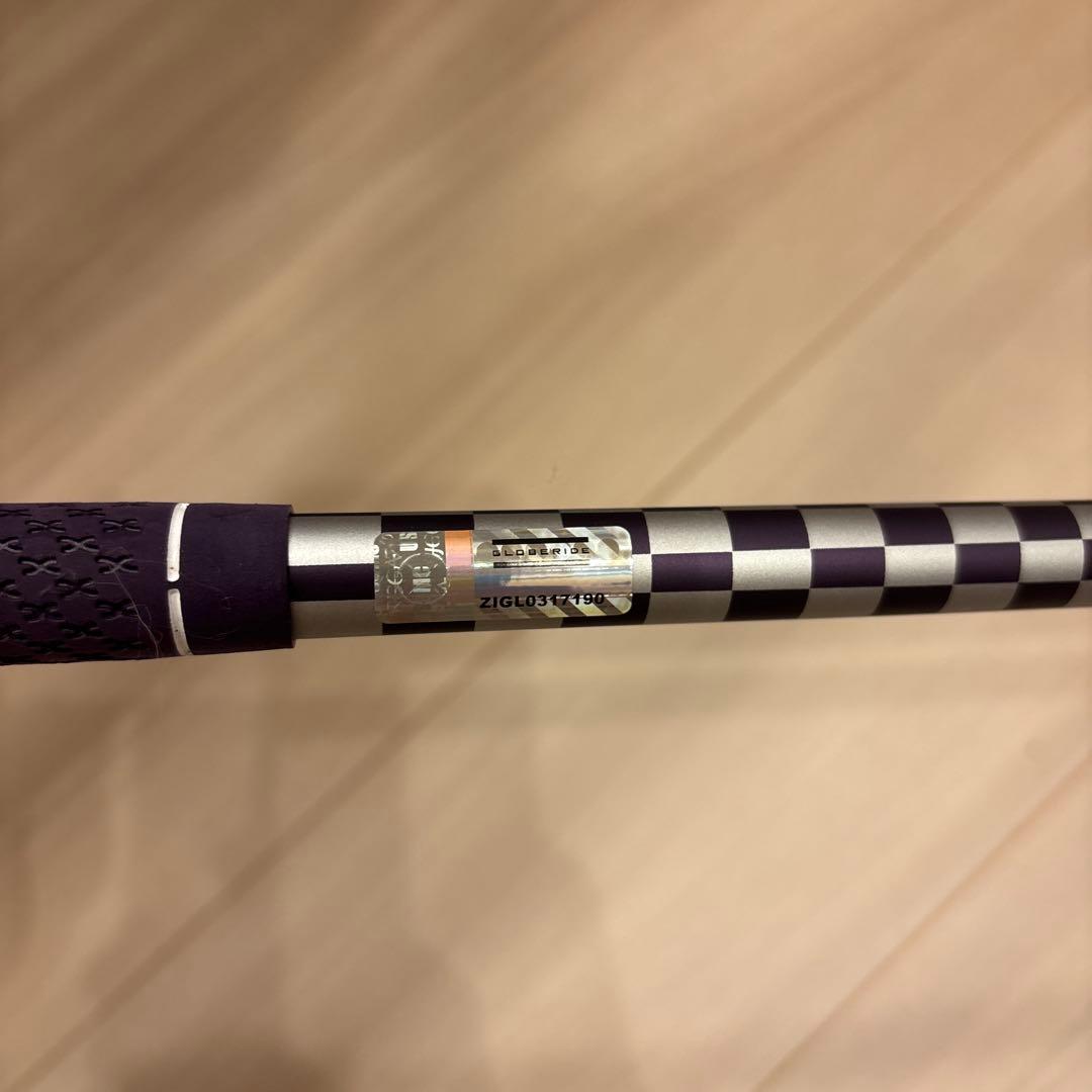 ONOFF ユーティリティ5U レディース　フレックスL