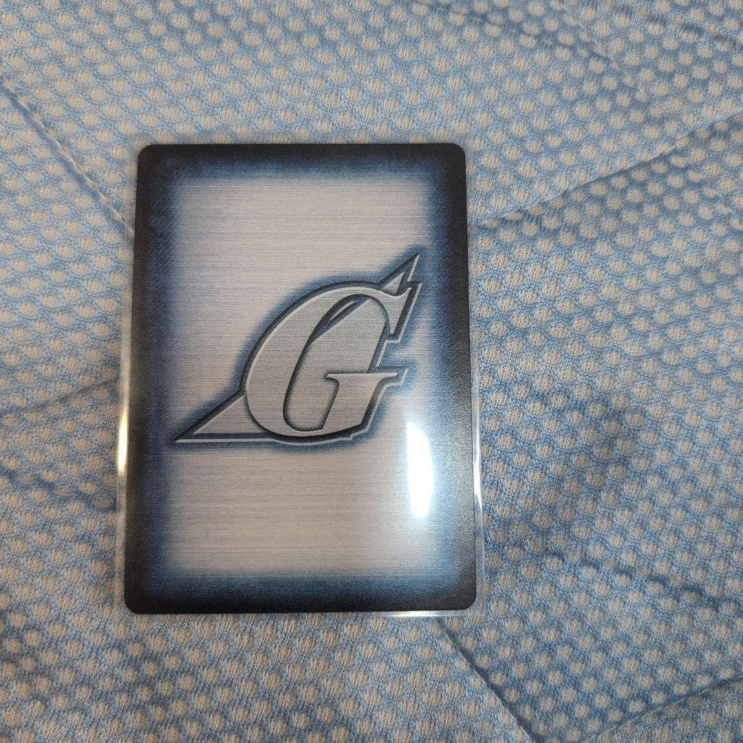 ガンダムウォー 通じ合う心「黒」