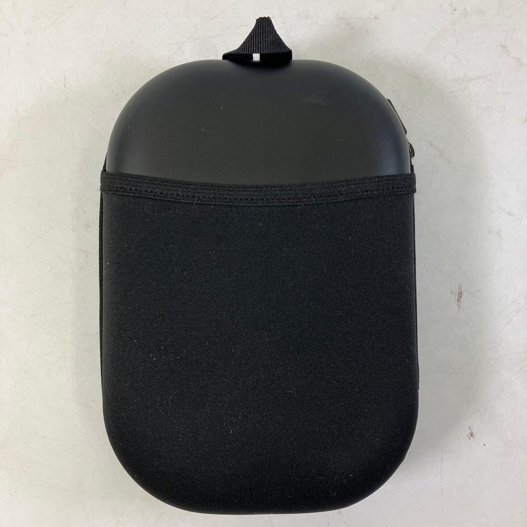 【通電のみ確認】BOSE Quiet Comfort 35 ワイヤレスヘッドホン