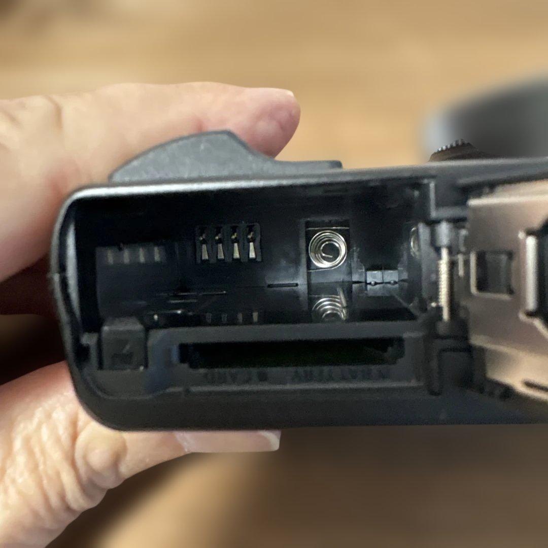 パナソニックLUMIX TZ85 コンパクトデジタルカメラ