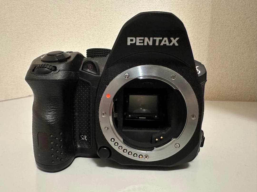 PENTAX K-30 デジタル一眼レフカメラ