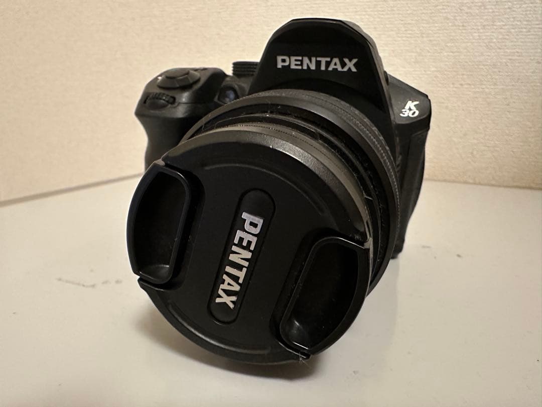 PENTAX K-30 デジタル一眼レフカメラ