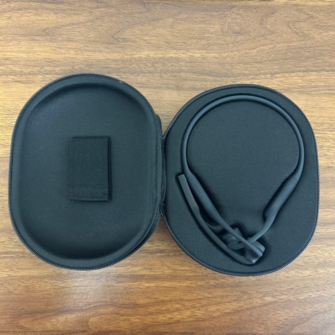 イヤホン SHOKZ OPENCOMM2