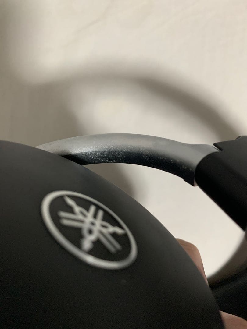 ＊さくら※たばこ臭NG＊【動作確認済み】YAMAHA HPH-MT8