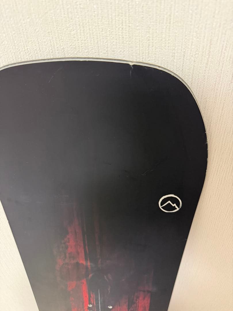 22-23ノベンバー アーティスト 158wワイド キャンバー