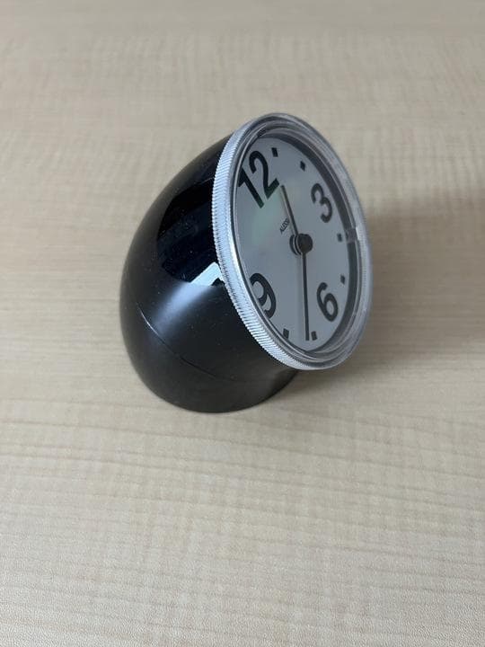 ALESSI　クロノタイム　CRONOTIME　美品　動作確認済み