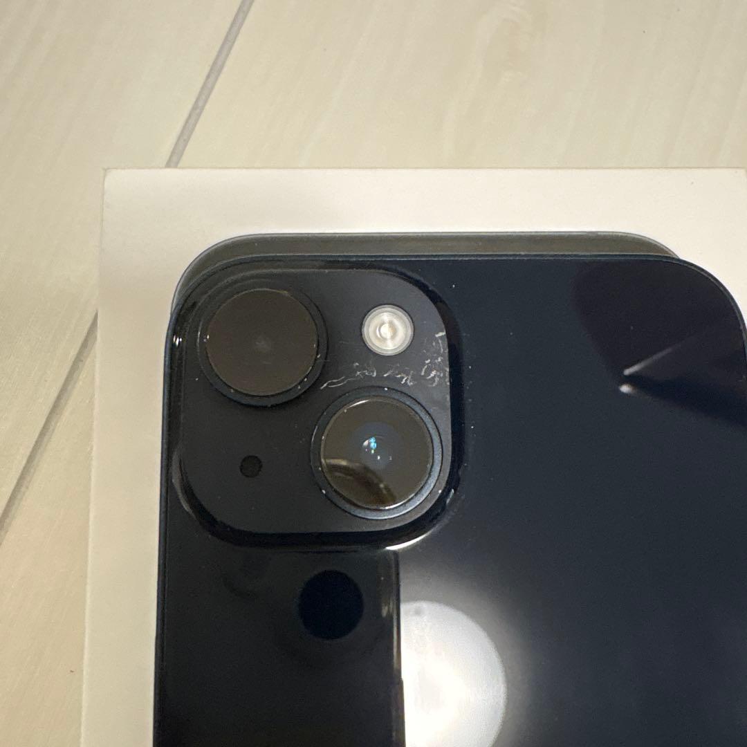 iPhone 14 128GB 本体