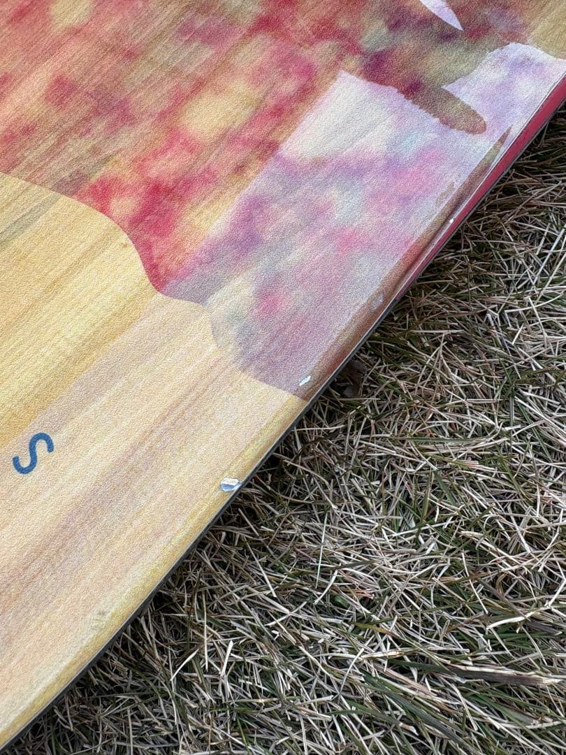 ✨k2 スノーボード　美品✨