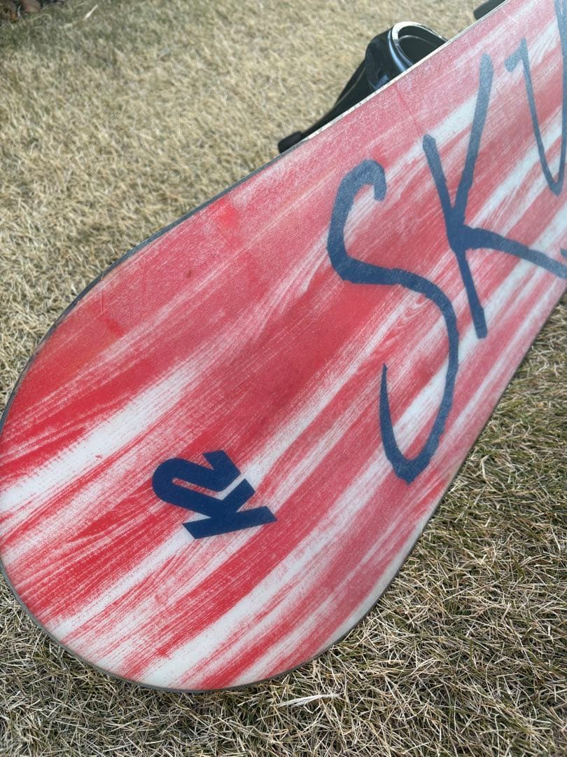 ✨k2 スノーボード　美品✨