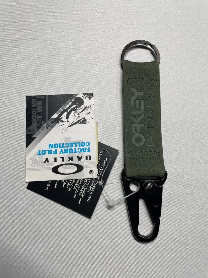 あんぱんまん　OAKLEY　ケース他５点まとめ