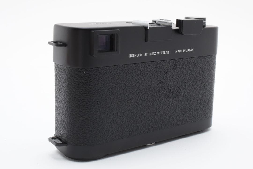 LEITZ minolta CL ライツ ミノルタ Rangefinder