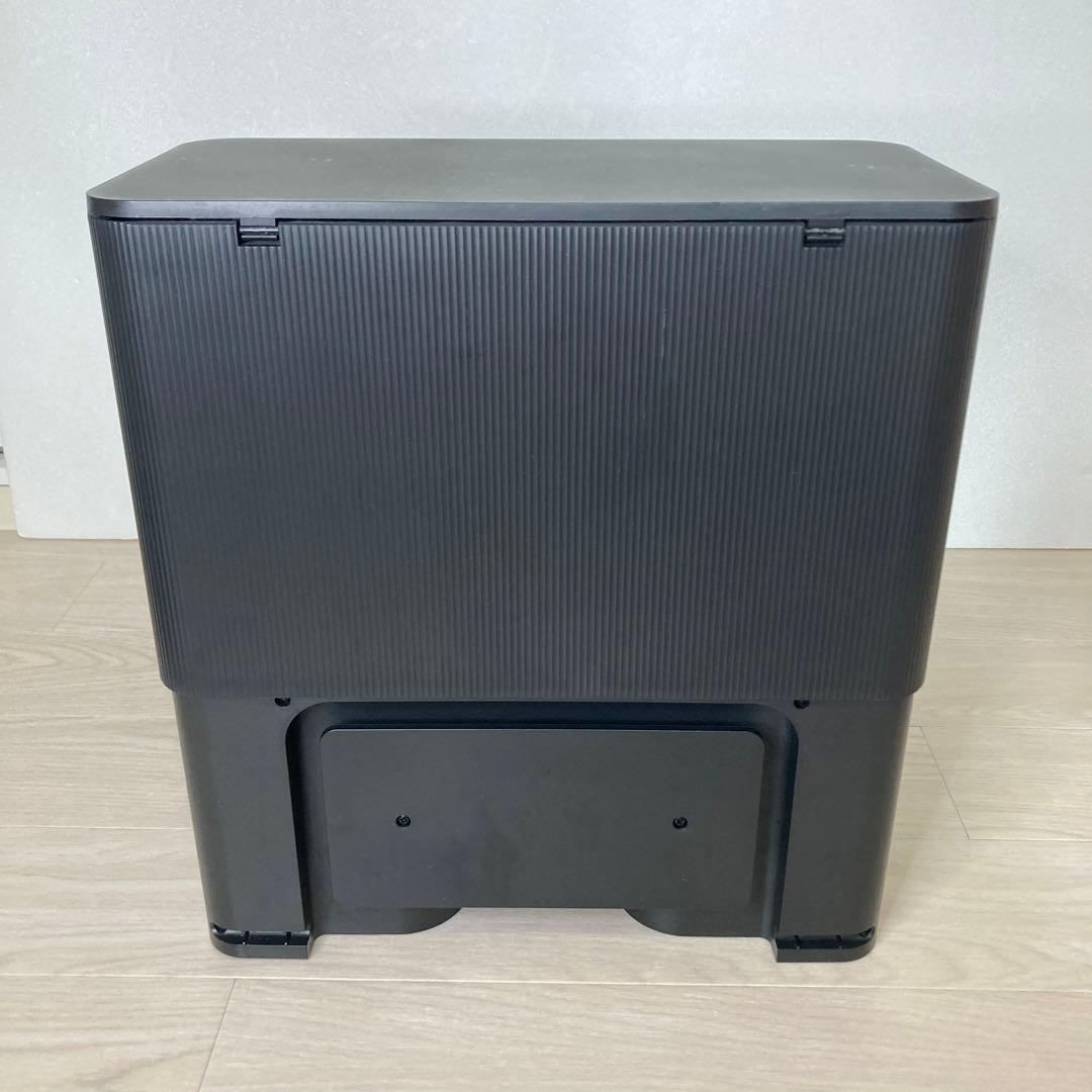 美品iRobot Roomba j7+ ロボット掃除機 ルンバ クリーンベース付