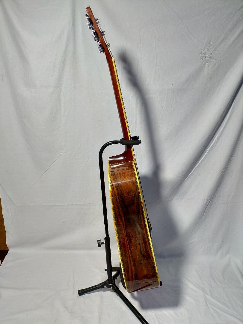 morris W-40　 １９７３年