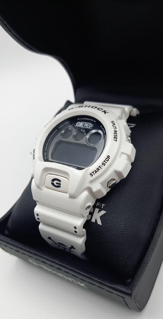 ★非稼働品【G-SHOCK】ONE PIECE プレミアムエディション