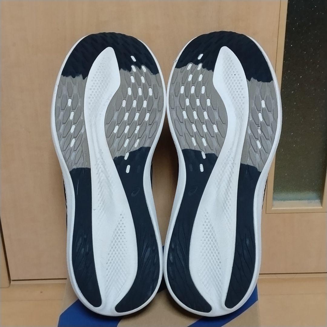 アシックス　グライドライドMAX　27.5cm