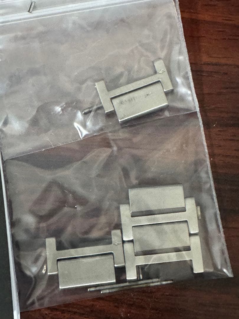 CITIZEN シルバー アナログ時計