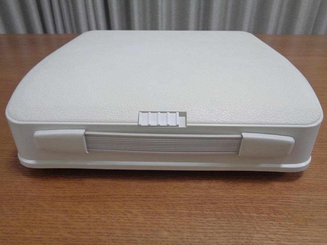 完動品　HERMES baby エルメスベイビータイプライター ロシア語