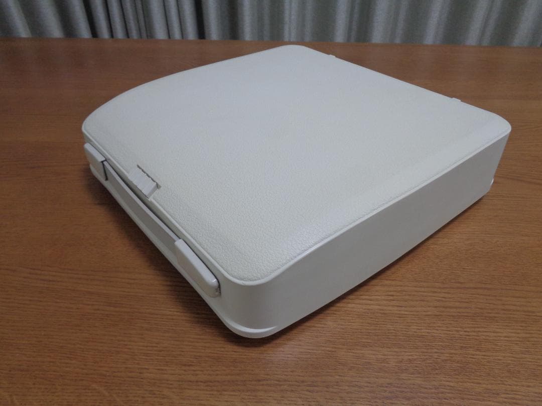 完動品　HERMES baby エルメスベイビータイプライター ロシア語