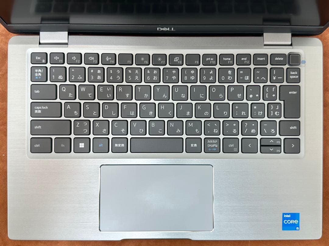 Windowsノート本体 DELL Latitude 7430 i5-1245U 16 256 14