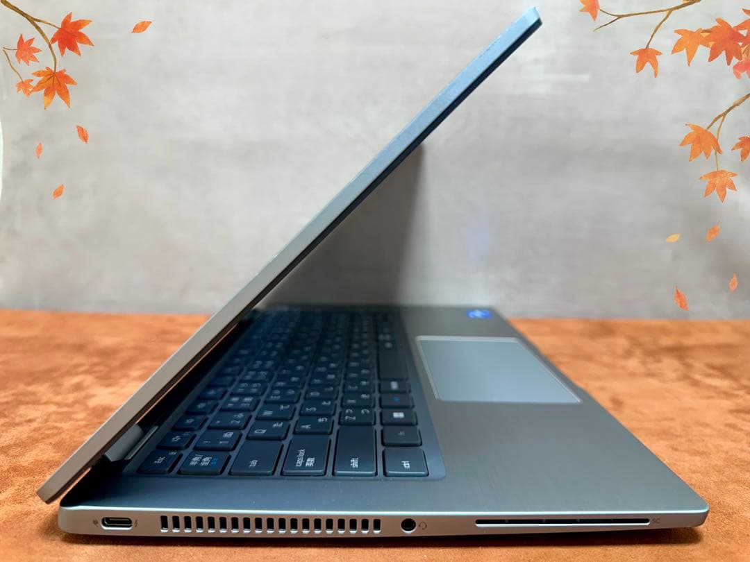 Windowsノート本体 DELL Latitude 7430 i5-1245U 16 256 14