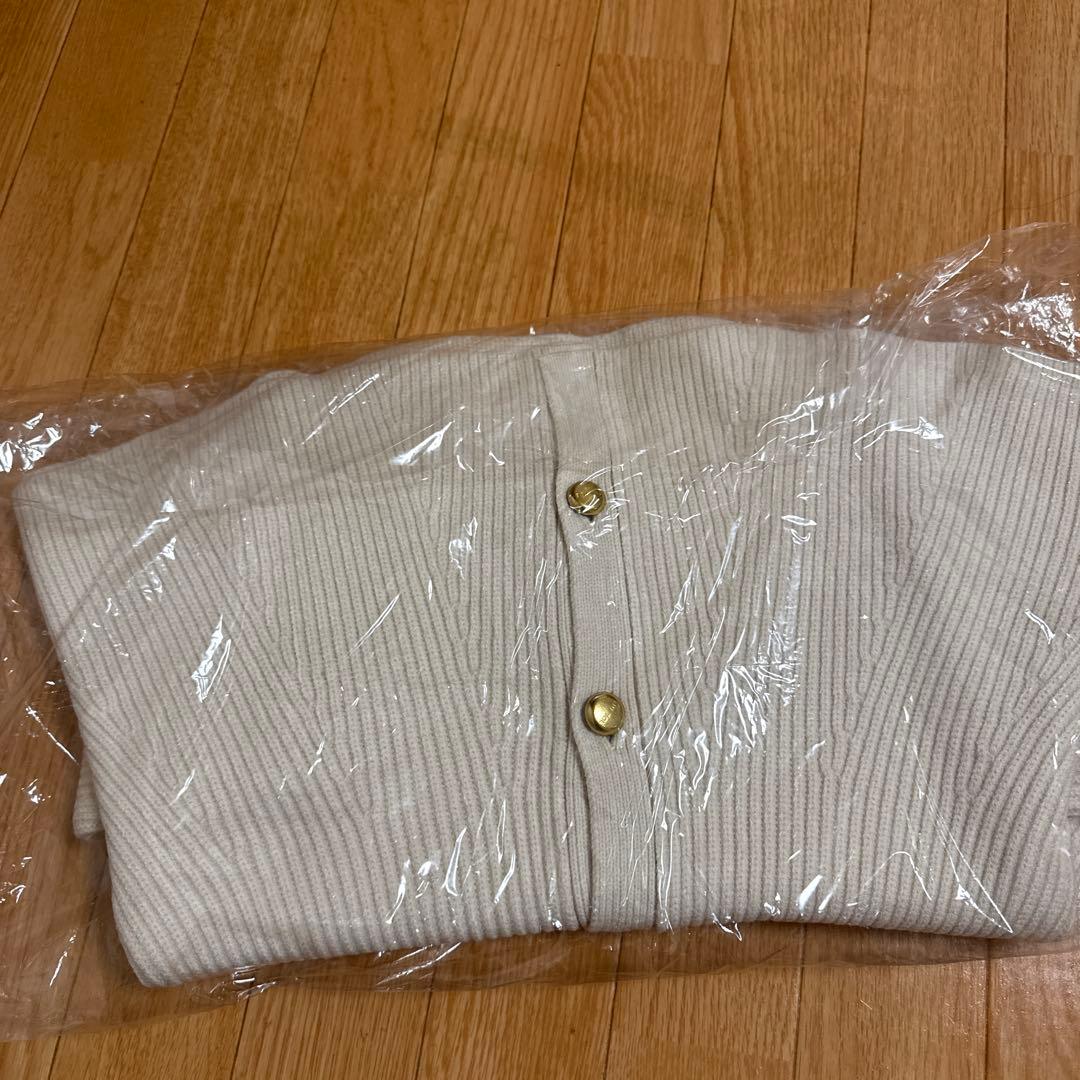 THETOE TOÉ Rosen Peplum Cardigan