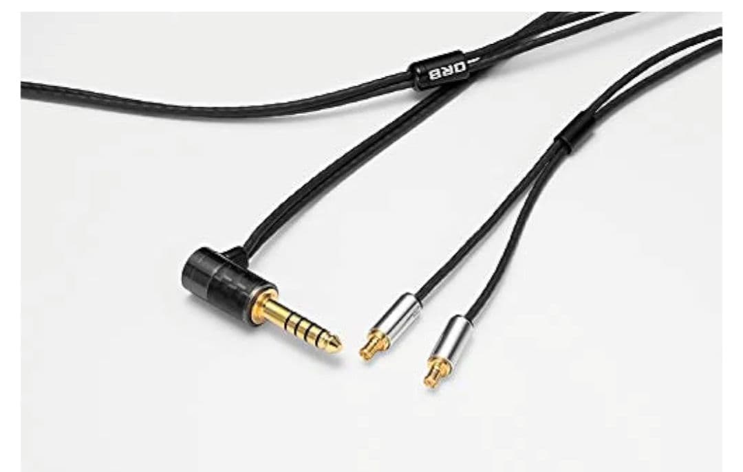 ORBAudioClearforceLightA2DC4.4Φ5極L1.2m