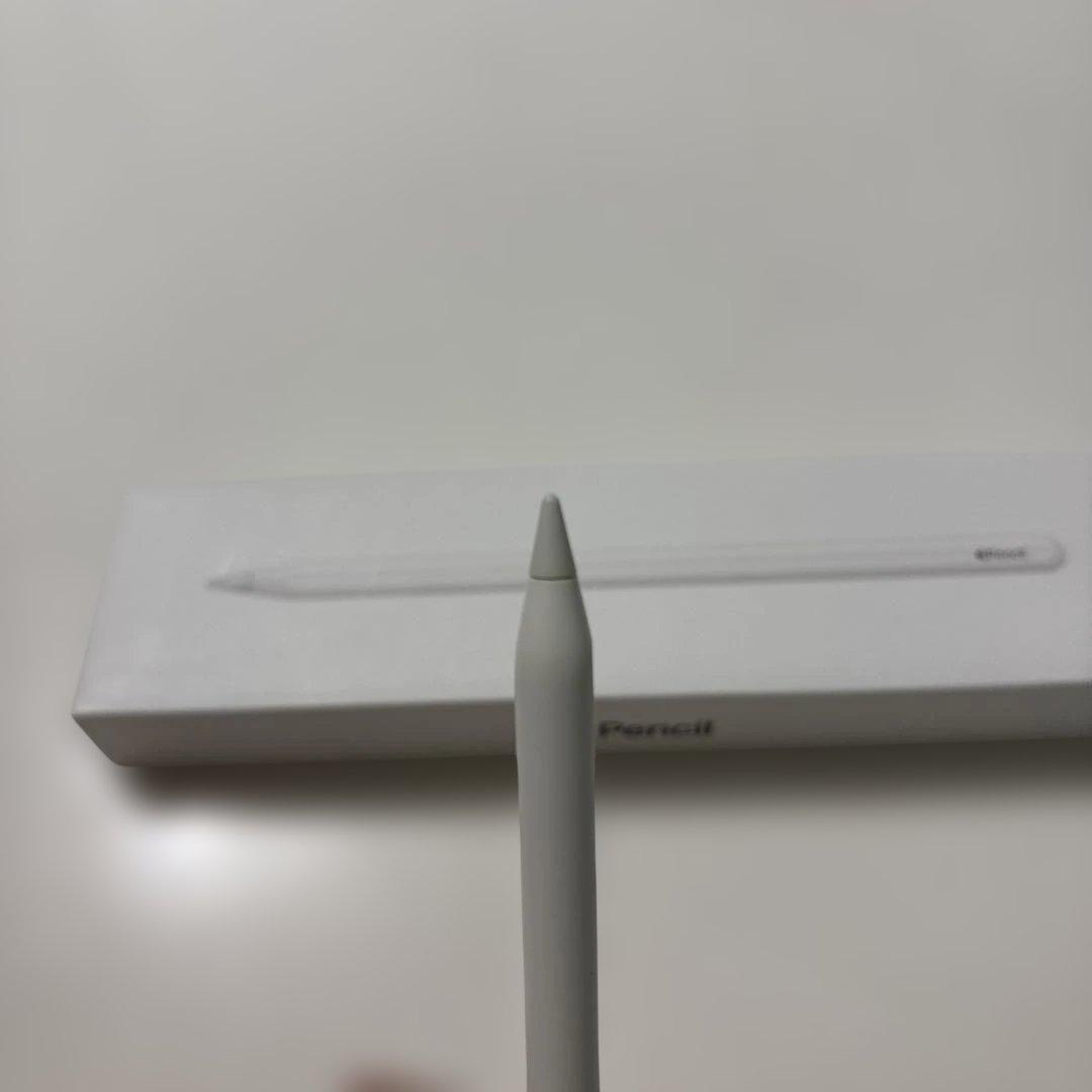 iPad pro 第二世代 11インチ 256GB Apple pencil付き