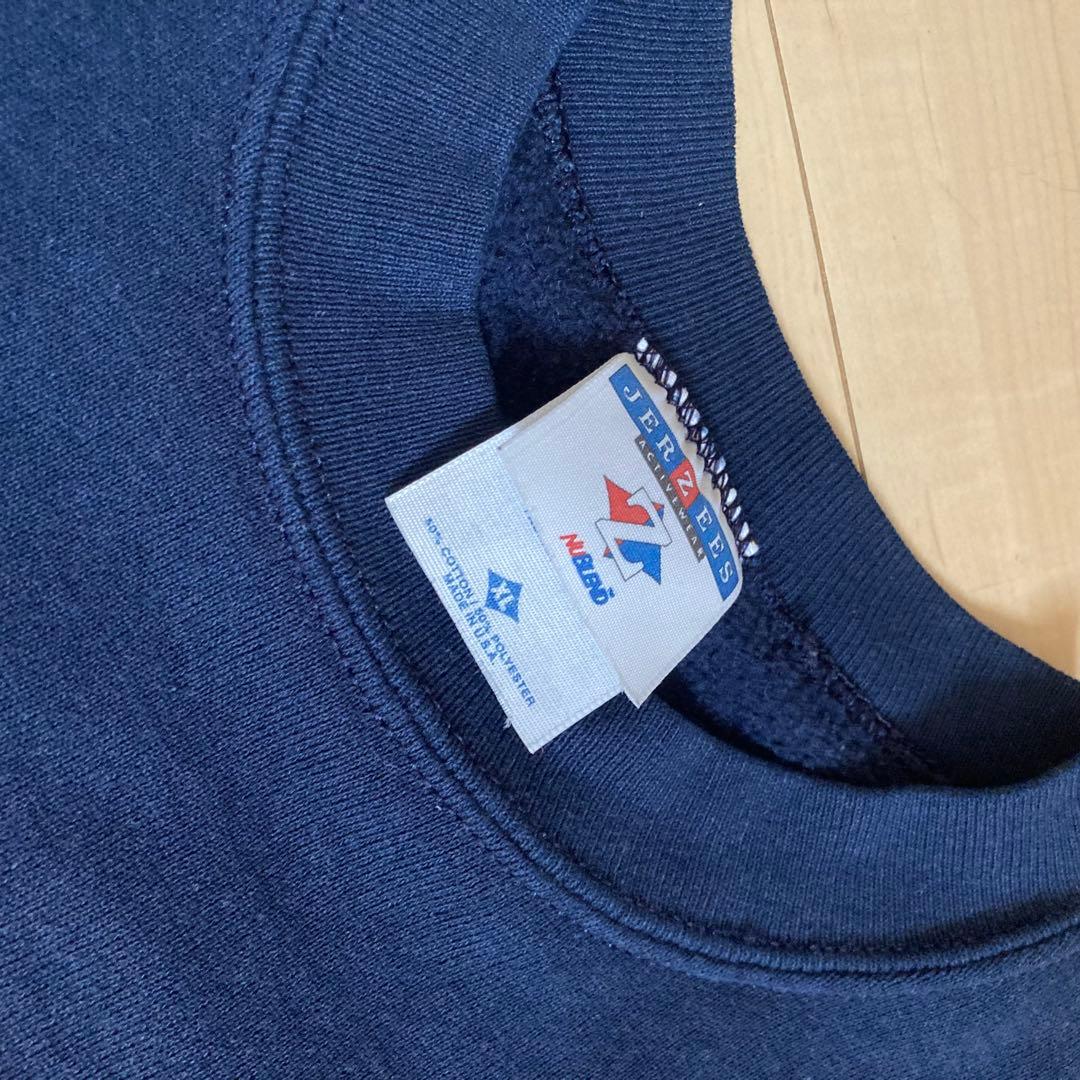 90s NAS illmatic ビンテージスウェット バンドTシャツ ウータン