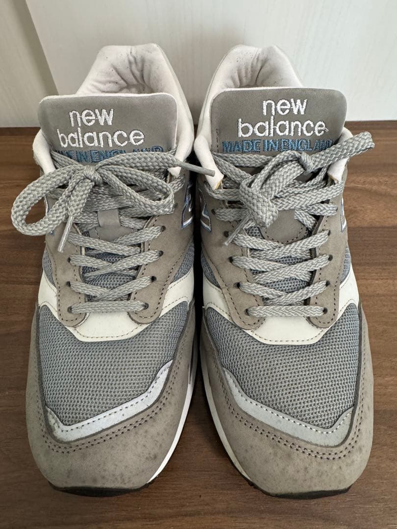ニューバランス　1500BSG