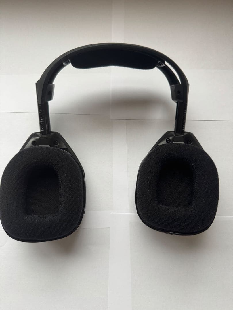 ヘッドホン ASTRO Gaming A50 WIRELESS +BASE STATION