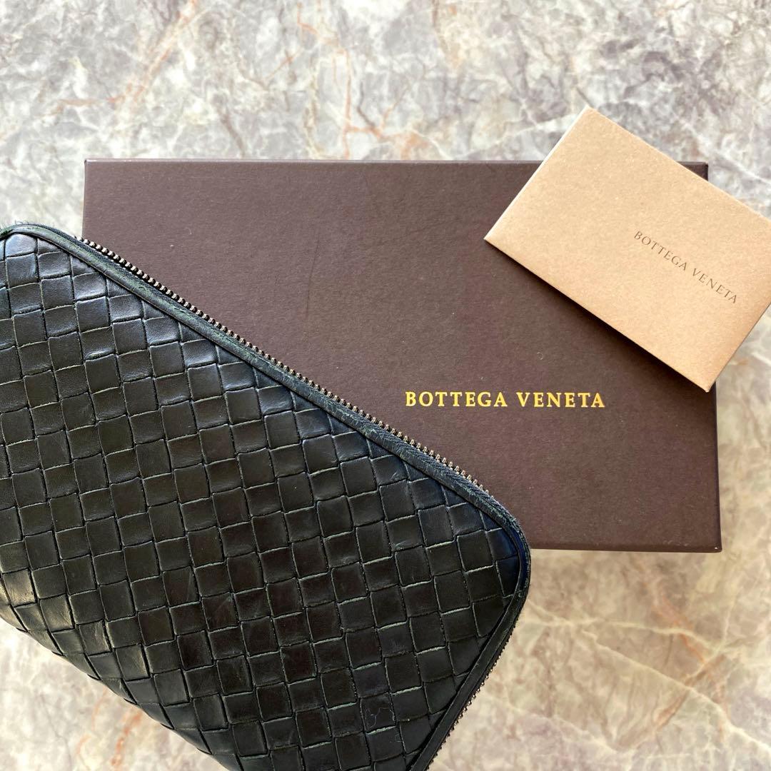 BOTTEGAVENETA✖️長財布