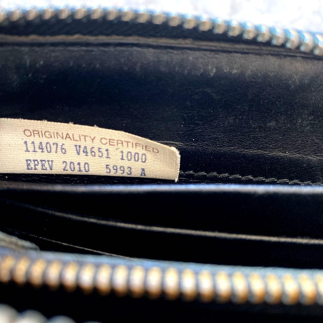 BOTTEGAVENETA✖️長財布