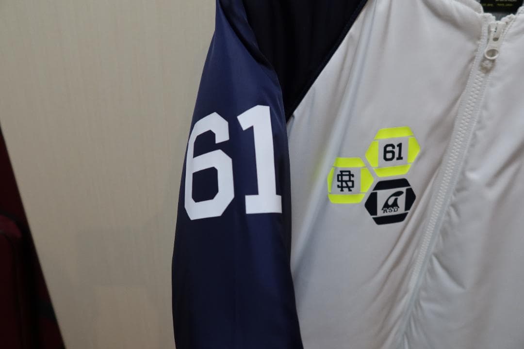 【まつ】ラフアンドスウェル　『LYON DENVER』