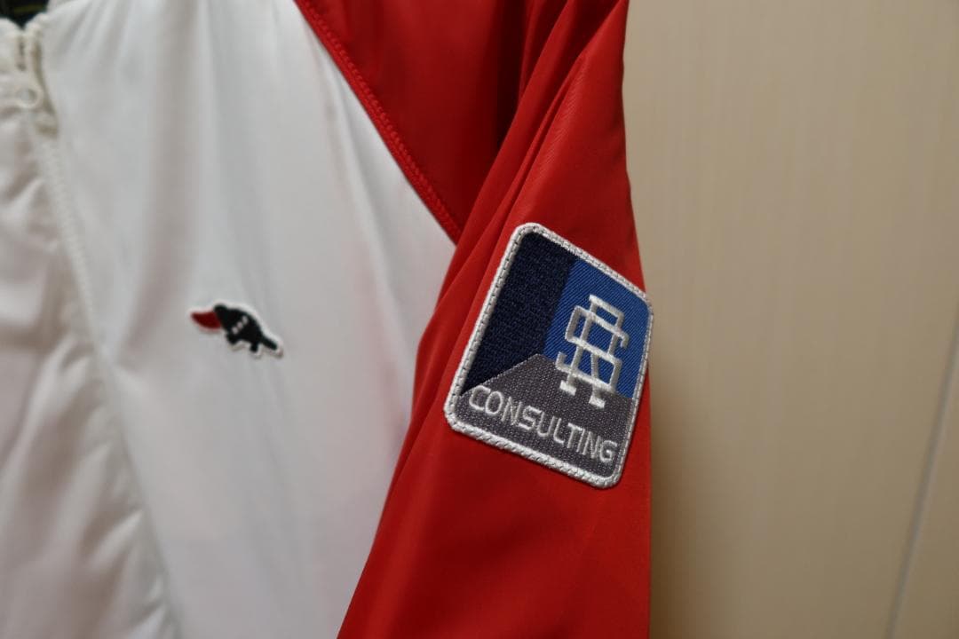 【まつ】ラフアンドスウェル　『LYON DENVER』