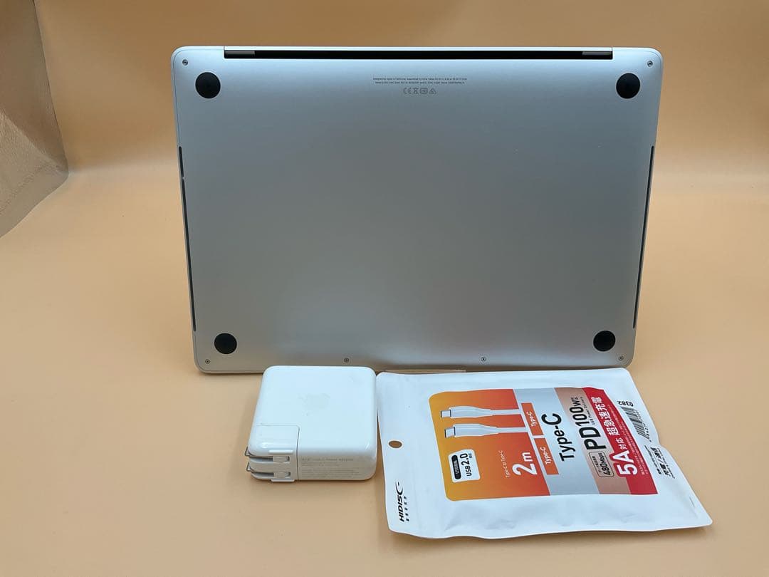 Macbook Pro 2020 Core-i5 16GB/500GB 即日発送