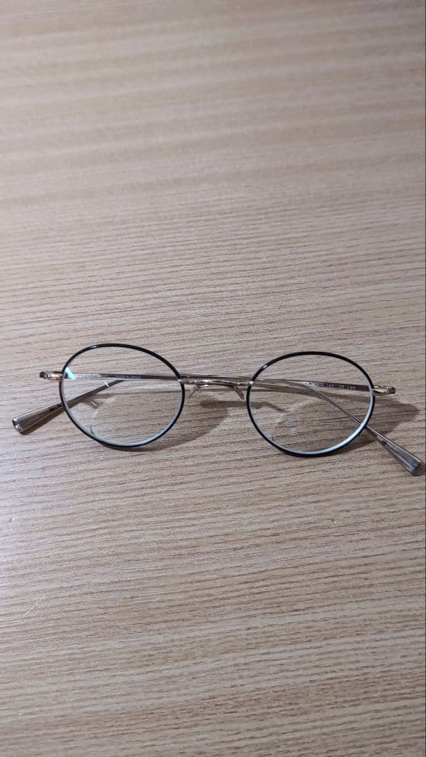 a*様 eyevan7285 183 ケースなし