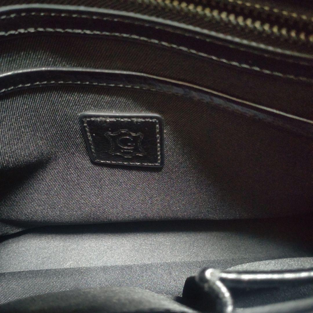 GOLDMEN LENO レノ GA204 トート ビジネスバッグ