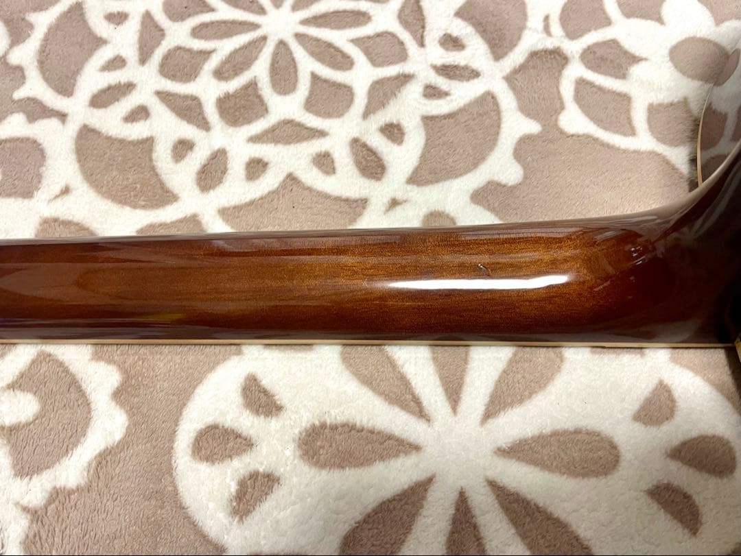 アコースティックギター　ARIA ADL-01 N GOTOHぺグ