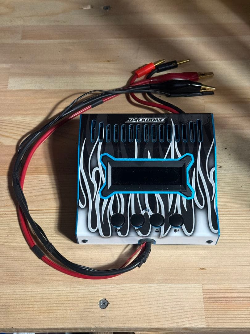 マッチモア セルマスター 充電器 パワーマスターセット