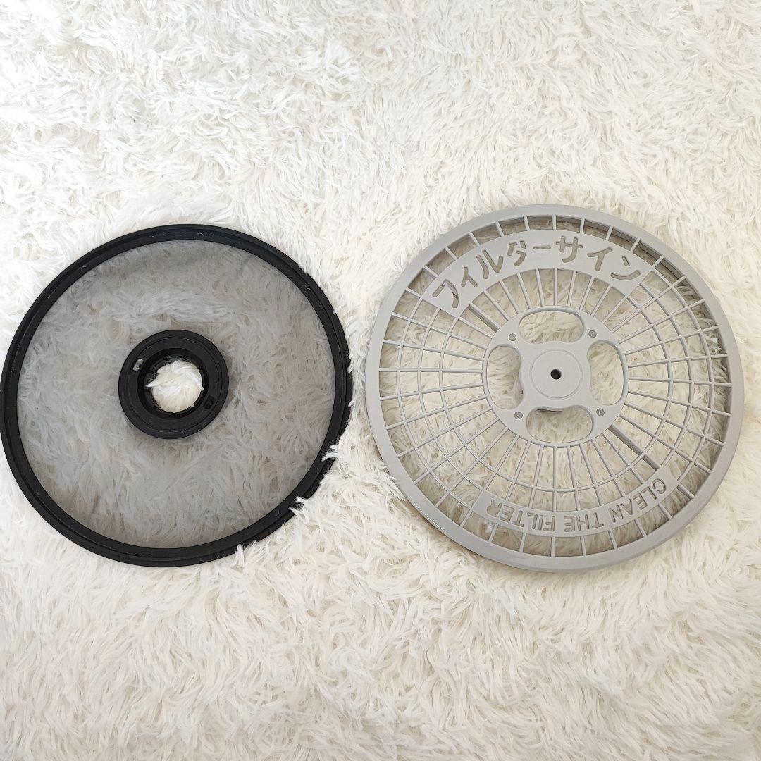 パナソニック 2023年製 衣類乾燥機 容量6kg NH-D603-W 付属品付