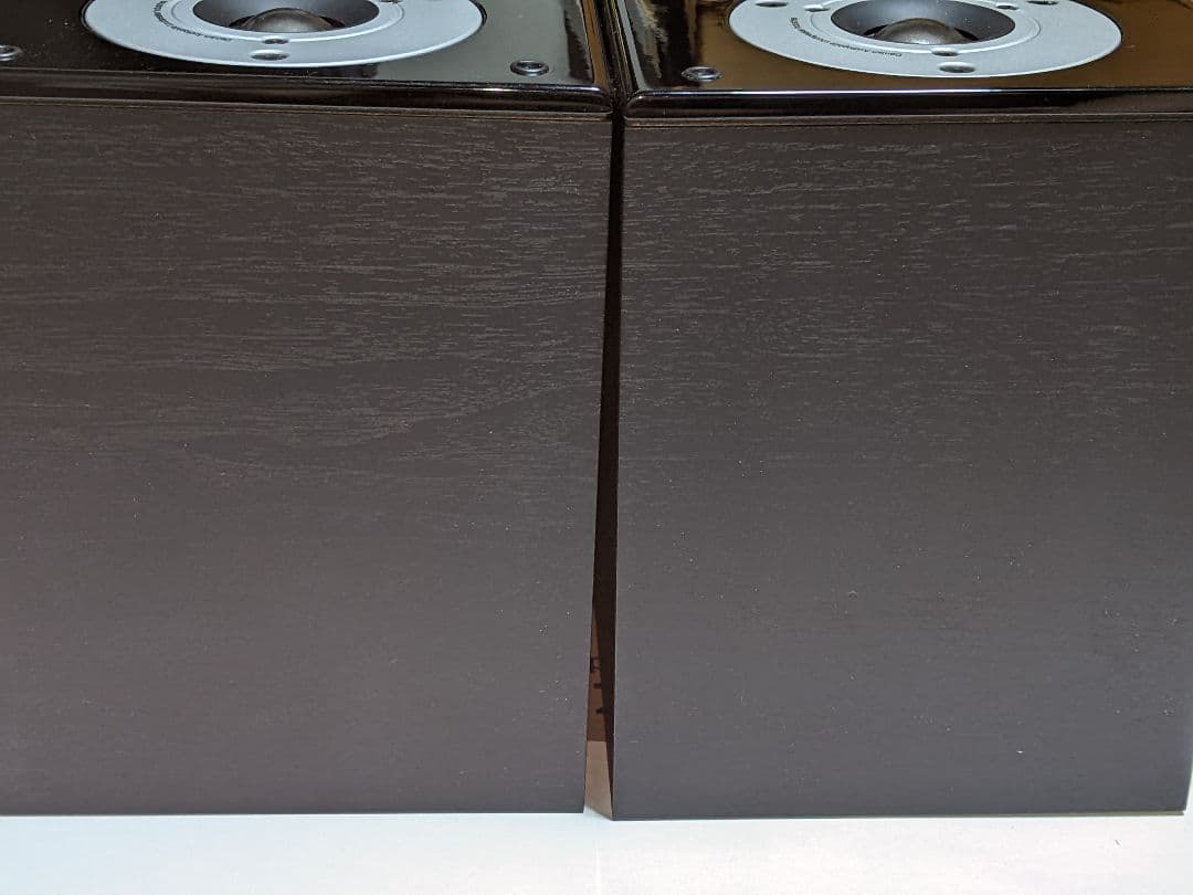 スピーカー DALI ZENSOR1 ブラック