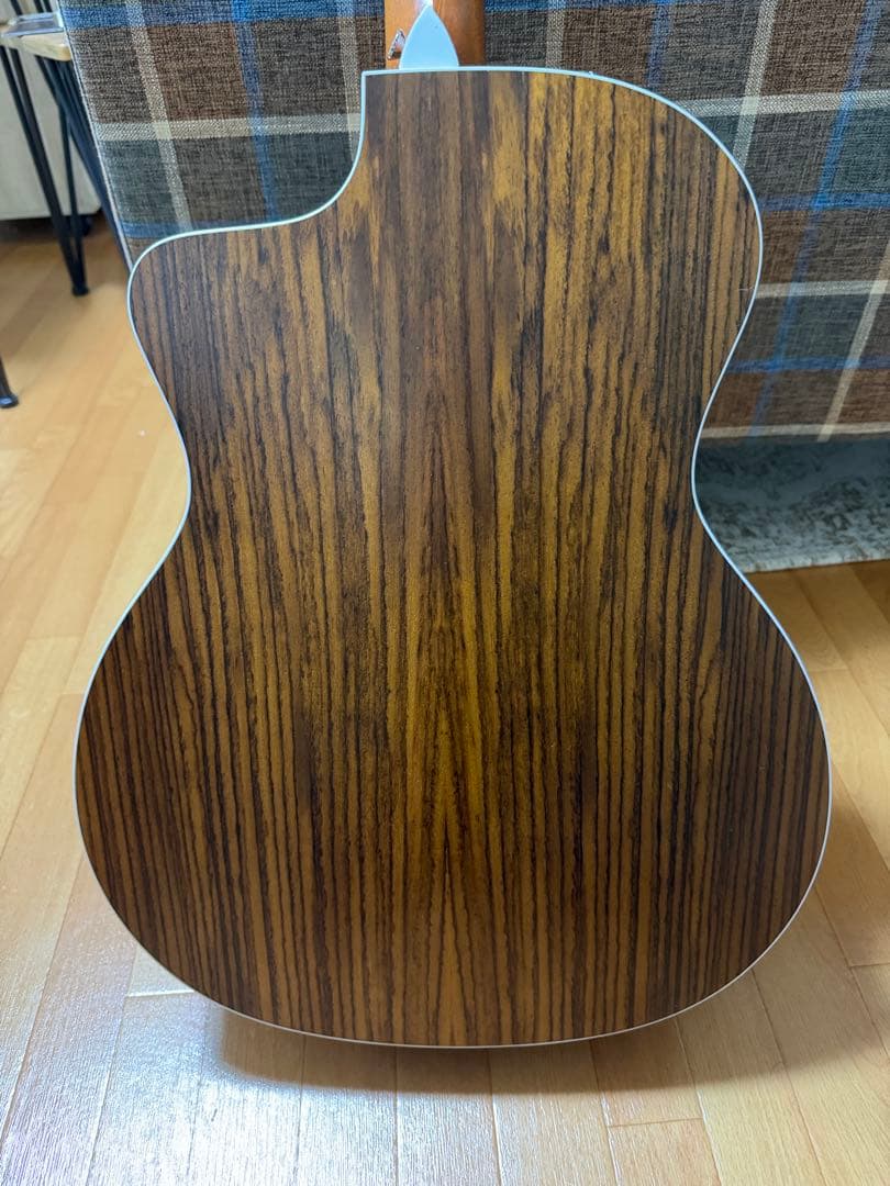 Taylor 214ce Rosewood エレアコ