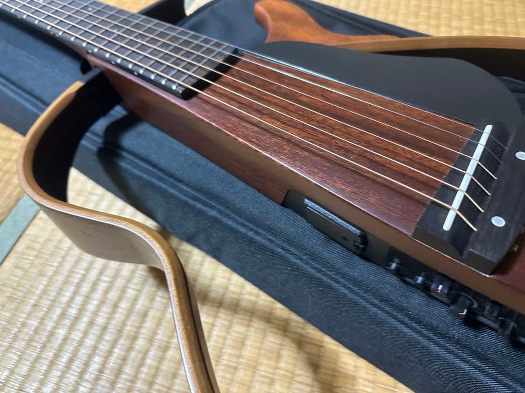 Ken様用　YAMAHA SLG200S