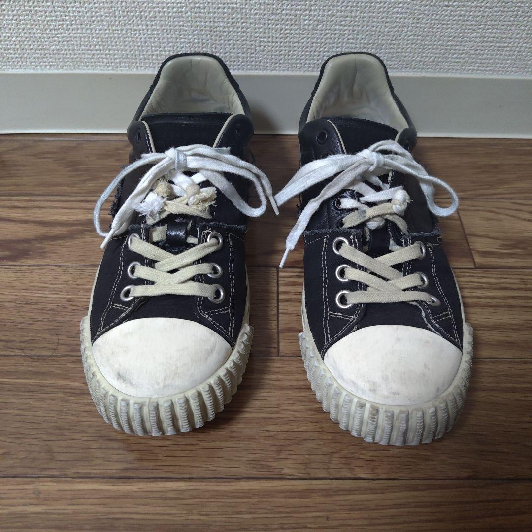 MaisonMargielaメゾンマルジェラ EvolutionLow 26cm