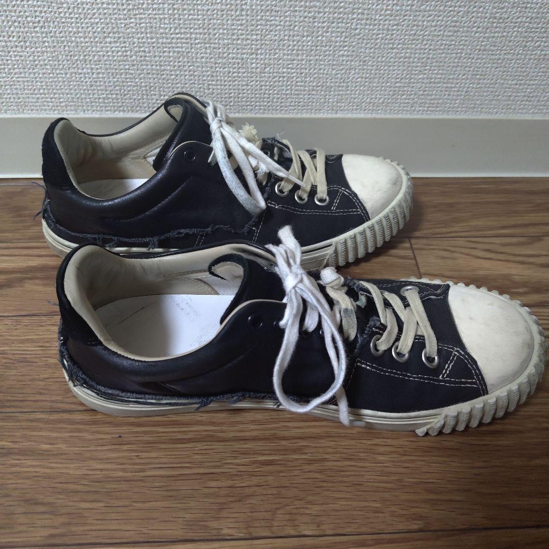 MaisonMargielaメゾンマルジェラ EvolutionLow 26cm