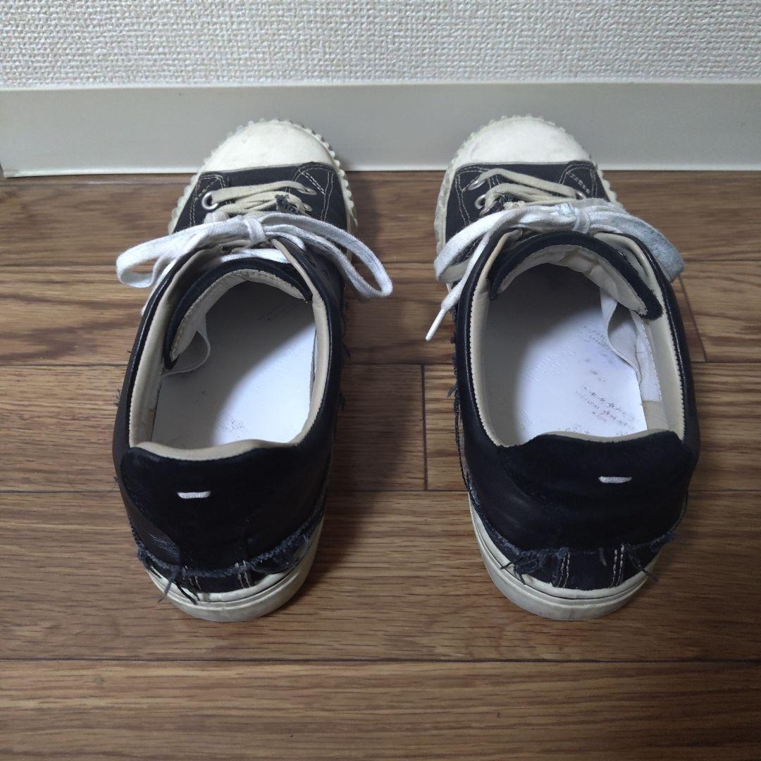 MaisonMargielaメゾンマルジェラ EvolutionLow 26cm