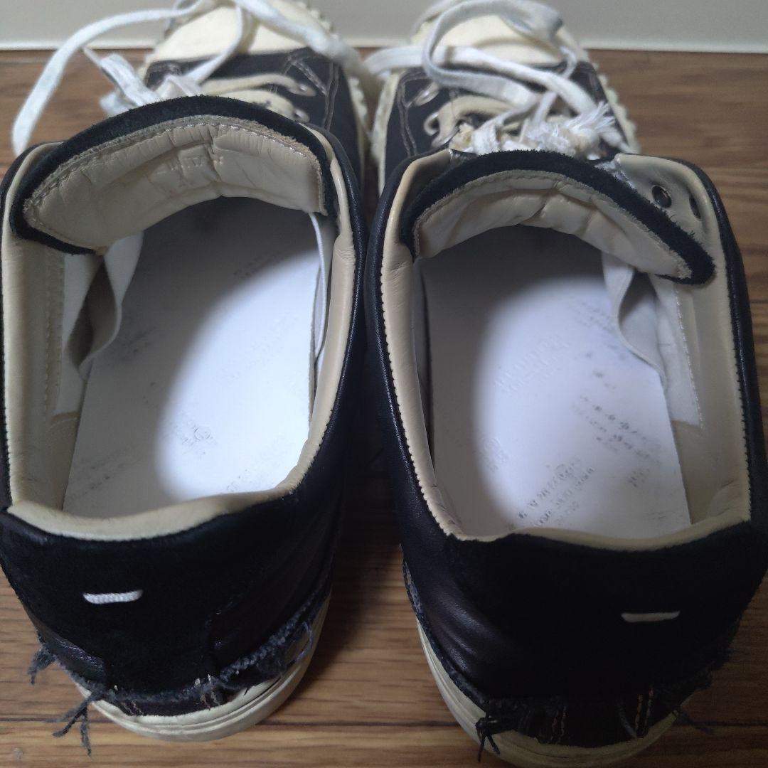 MaisonMargielaメゾンマルジェラ EvolutionLow 26cm