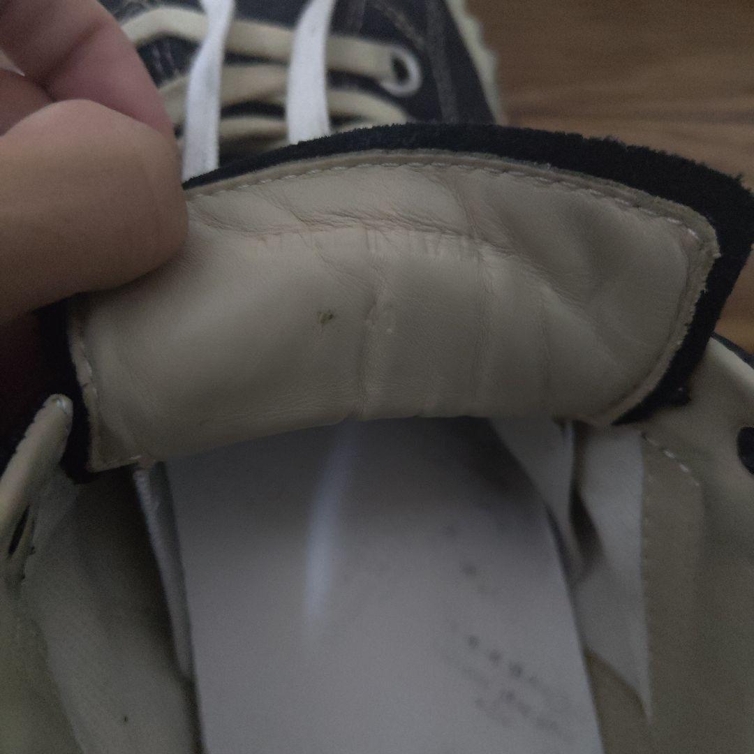 MaisonMargielaメゾンマルジェラ EvolutionLow 26cm