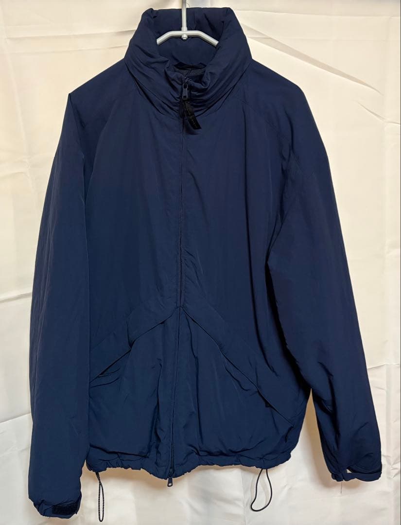 【WILD THINGS】 LEVEL7 COLD WEATHER PARKA