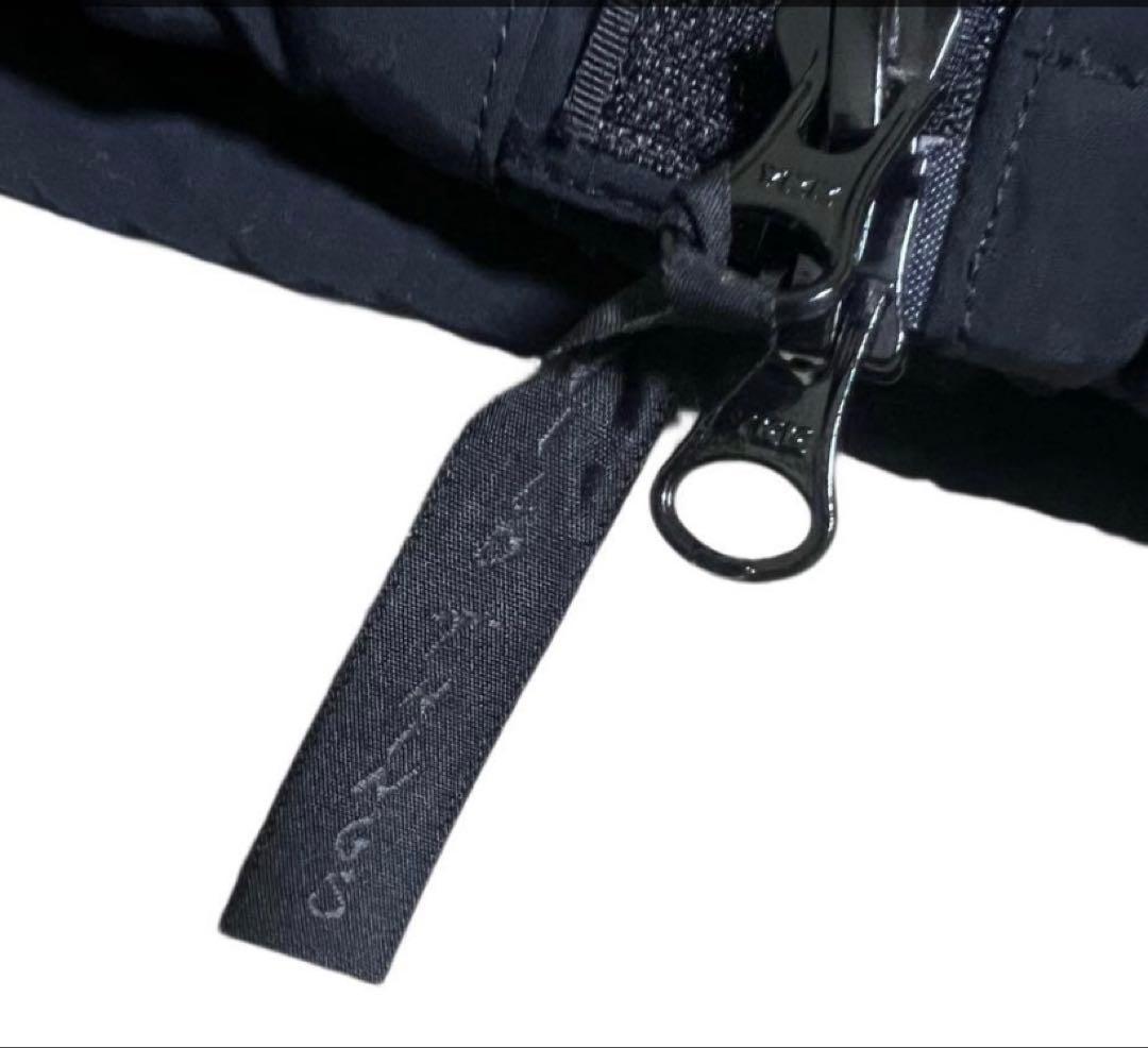 【WILD THINGS】 LEVEL7 COLD WEATHER PARKA